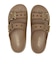 213316-2EY　SATURADAY METALLIC BUCKLE SDL　SEPIA　707928-0001
