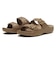 213316-2EY　SATURADAY METALLIC BUCKLE SDL　SEPIA　707928-0001