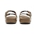 213316-2EY　SATURADAY METALLIC BUCKLE SDL　SEPIA　707928-0001