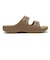 213316-2EY　SATURADAY METALLIC BUCKLE SDL　SEPIA　707928-0001
