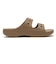 213316-2EY　SATURADAY METALLIC BUCKLE SDL　SEPIA　707928-0001