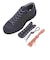 D123200　DANNER FIELD LOW R　N.NAVY　675283-0004