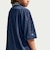IQ0435　K CLN JERSEY SS TOP　410MNNAVY/OBSID　713069-0002