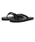 V5131 CHK　COASTAL　BLACK/CHECK　704845-0001