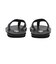 V5131 CHK　COASTAL　BLACK/CHECK　704845-0001