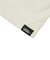 126R1010601　Overdye Crew Neck H/S TEE　ECRU　706326-0001
