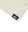126R1010601　Overdye Crew Neck H/S TEE　ECRU　706326-0001