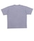 126R1010601　Overdye Crew Neck H/S TEE　PURPLE　706326-0002