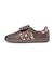 KH7885　SAMBA LT　*BROW/BROW/GUM5　706250-0001