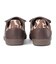 KH7885　SAMBA LT　*BROW/BROW/GUM5　706250-0001