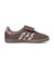 KH7885　SAMBA LT　*BROW/BROW/GUM5　706250-0001