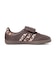 KH7885　SAMBA LT　*BROW/BROW/GUM5　706250-0001