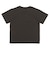 126R3011401　W college logo flower TEE　SUMIKURO　705877-0003