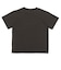 126R3011401　W college logo flower TEE　SUMIKURO　705877-0003
