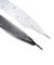 LC8180　U ORIBBON 3　BLAC/WHIT　707274-0001