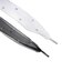 LC8180　U ORIBBON 3　BLAC/WHIT　707274-0001