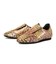 IH6860　TAEKWONDO F50 W　YELL/GOLD/CORE　706156-0001