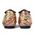 IH6860　TAEKWONDO F50 W　YELL/GOLD/CORE　706156-0001