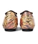 IH6860　TAEKWONDO F50 W　YELL/GOLD/CORE　706156-0001