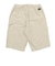 126R1140801　Double Knees 7/10 Pants　ECRU　705867-0001