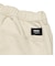 126R1140801　Double Knees 7/10 Pants　ECRU　705867-0001