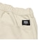 126R1140801　Double Knees 7/10 Pants　ECRU　705867-0001