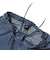 126R1140801　Double Knees 7/10 Pants　BLUE　705867-0002