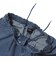 126R1140801　Double Knees 7/10 Pants　BLUE　705867-0002