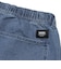 126R1140801　Double Knees 7/10 Pants　BLUE　705867-0002