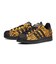 IH1633　SUPERSTAR II W　YELL/CORE/GOLD　706150-0001
