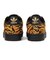 IH1633　SUPERSTAR II W　YELL/CORE/GOLD　706150-0001