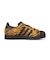 IH1633　SUPERSTAR II W　YELL/CORE/GOLD　706150-0001