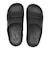 D827100　DANNER MIZUGUMO SWIFT SLIDE　BLACK　691114-0001