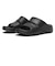D827100　DANNER MIZUGUMO SWIFT SLIDE　BLACK　691114-0001