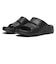 D827100　DANNER MIZUGUMO SWIFT SLIDE　BLACK　691114-0001