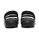D827100　DANNER MIZUGUMO SWIFT SLIDE　BLACK　691114-0001