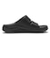 D827100　DANNER MIZUGUMO SWIFT SLIDE　BLACK　691114-0001