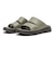D827100　DANNER MIZUGUMO SWIFT SLIDE　MOSS　691114-0006