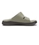 D827100　DANNER MIZUGUMO SWIFT SLIDE　MOSS　691114-0006