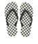 VN000EKZ1KP　MAKENA　CHK BLACK/MARSH　704395-0001