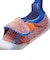 KFB3244　11-13 SWOOSH 1 (TD)　406G BLUE/TPZGL　708008-0003