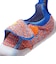 KFB3244　11-13 SWOOSH 1 (TD)　406G BLUE/TPZGL　708008-0003