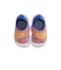 KFB3244　11-13 SWOOSH 1 (TD)　406G BLUE/TPZGL　708008-0003