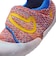 KFB3244　11-13 SWOOSH 1 (TD)　406G BLUE/TPZGL　708008-0003