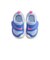KHV5043　11-14 SWOOSH 1 ESSENTIAL (TD)　402MEDBLU/PNKGL　709610-0004