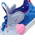 KHF6278　12-16 SUNRAY PROTECT 4 (TD)　402HYDBLU/PNKGL　696158-0004