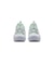 KIF2894　17-22(H)FLEX RUNNER 4 (PS)　302BRLYGR/LT SI　699957-0007