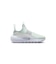 KIF2894　17-22(H)FLEX RUNNER 4 (PS)　302BRLYGR/LT SI　699957-0007