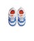 KIR5461　12-16 COURT BOROUGH LOW BBALL　101WHITE/BLUCRY　713012-0002