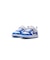 KIR5461　12-16 COURT BOROUGH LOW BBALL　101WHITE/BLUCRY　713012-0002